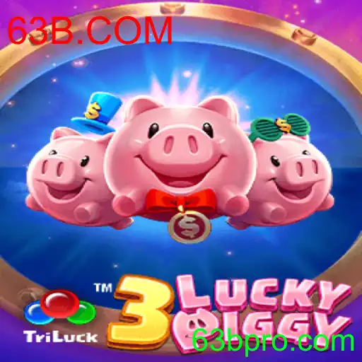 3LUCKYPIGGY