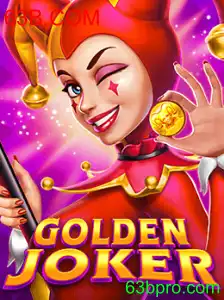GoldenJoker