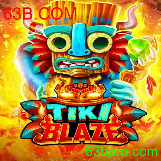 TikiBlaze